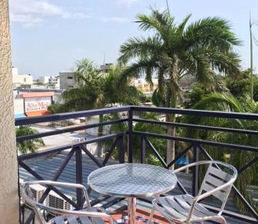 Valledupar Hotel | GIO Hotel Vajamar Valledupar