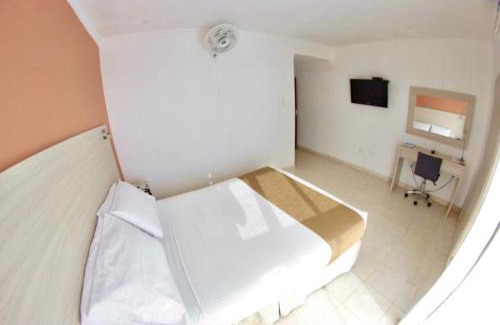 Valledupar Hotel | GIO Hotel Vajamar Valledupar