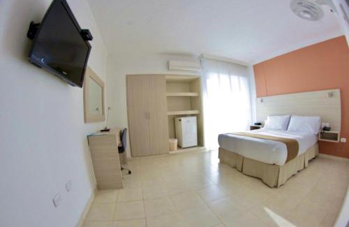 Valledupar Hotel | GIO Hotel Vajamar Valledupar