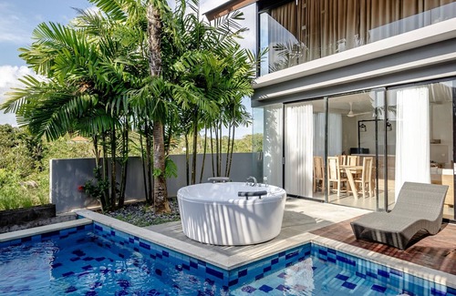 Kampial Villa | Gioheven Villa