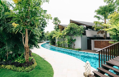 Kampial Villa | Gioheven Villa