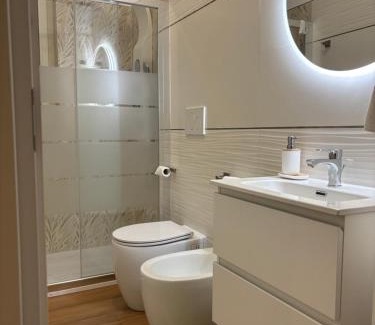 Sabaudia Villa | Gioia Apartment