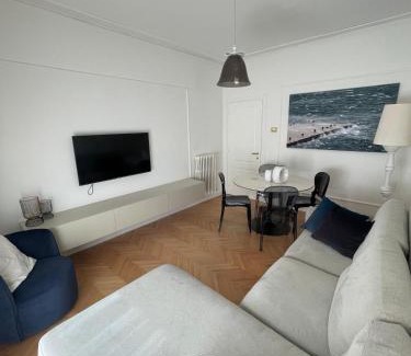 Citta Nuova-Barriera Nuova-San Vito-Citta Vecchia Apartment | Gioia Home appartamento di design