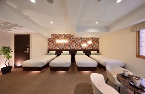 Gion Hotel | Gion Crystal Hotel - Vacation STAY 21890v