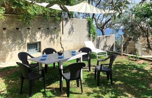 Bergeggi House | Giorgia (BGB100) by Interhome