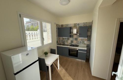 Taranto Apartment | Giorgia's House