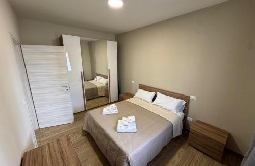 Taranto Apartment | Giorgia's House