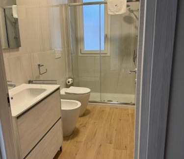 Taranto Apartment | Giorgia's House