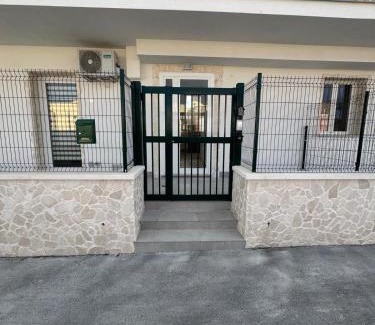 Taranto Apartment | Giorgia's House