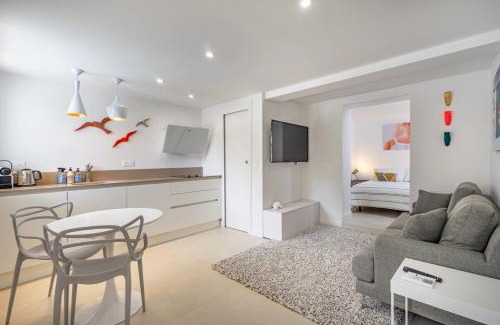 Cassis Apartment | Giovannina N2