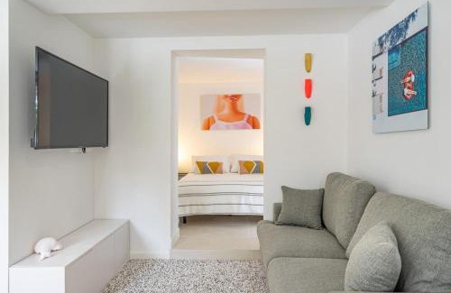 Cassis Apartment | Giovannina N2