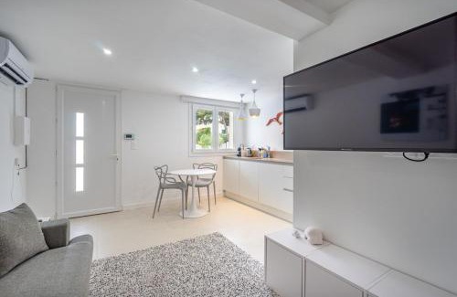 Cassis Apartment | Giovannina N2
