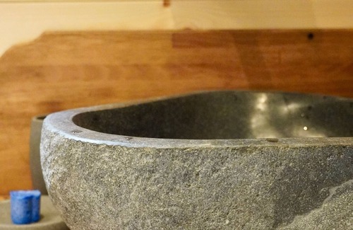 Gabbro House | Gipsy Caravan in Tuscany (& Hot-tub)