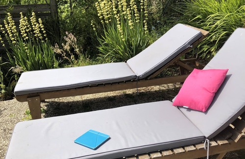 Yport Bed & Breakfast | GIRAFE ROOM