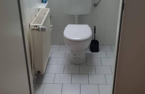Brunsbuttel Apartment | Giraffe (1-4 Personen)