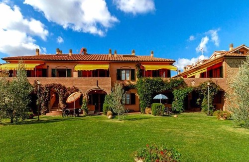 Sughera Apartment | Girasole by Interhome
