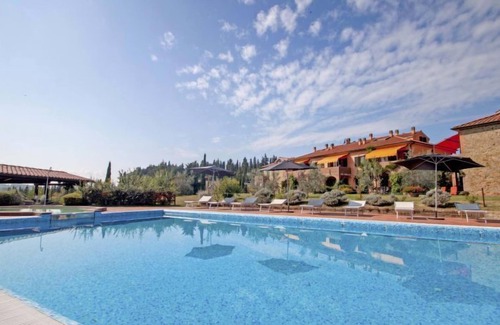 Sughera Apartment | Girasole by Interhome