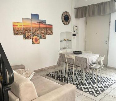 Celano Apartment | Girasole