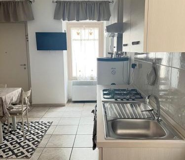 Celano Apartment | Girasole