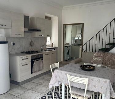Celano Apartment | Girasole
