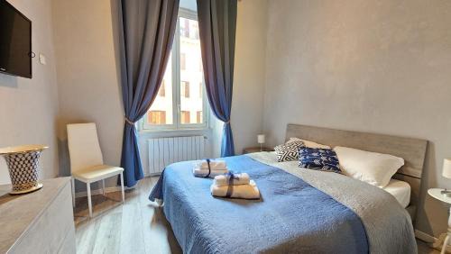 Esquilino House | GIRASOLE SUITES