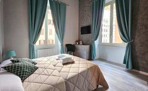 Esquilino House | GIRASOLE SUITES