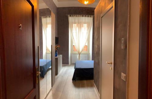 Esquilino House | GIRASOLE SUITES