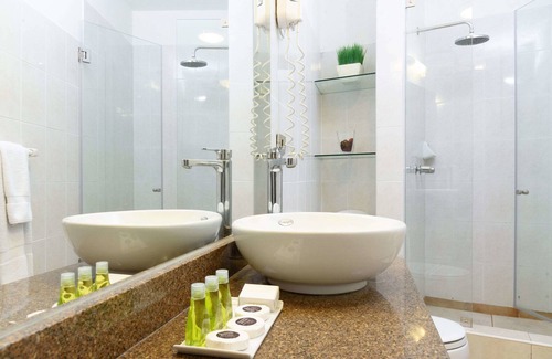 Miraflores Hotel | Girasoles Hotel