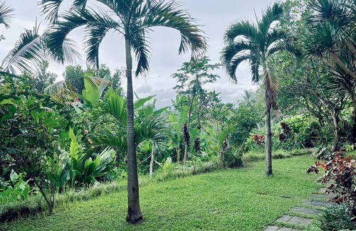 Payangan Apartment | Giri Kusuma Hotel