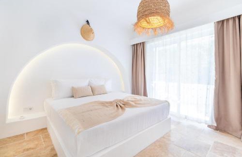 Selimiye Bed & Breakfast | Giritimu B'yaz