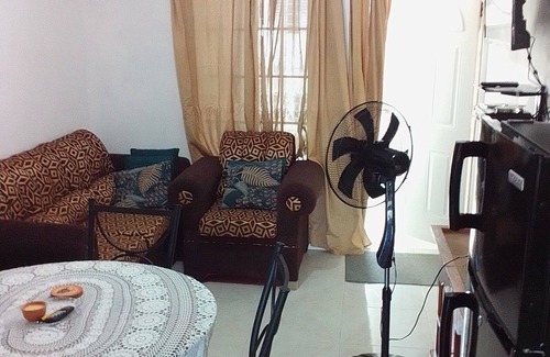 Montego Bay Apartment | GIRLS ONLY HOTEL MONTEGO BAY