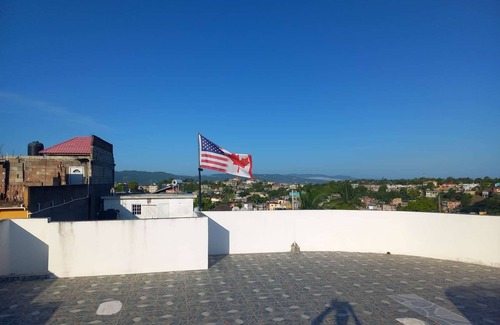 Montego Bay Apartment | GIRLS ONLY HOTEL MONTEGO BAY