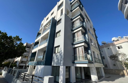 Kyrenia Apartment | Girne'nin Kalbinde Evinizin Konforu