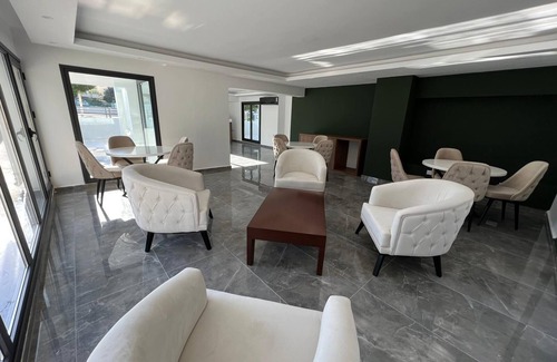 Kyrenia Apartment | Girne'nin Kalbinde Evinizin Konforu