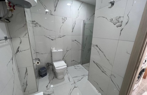 Kyrenia Apartment | Girne'nin Kalbinde Sosyal Olanaklara Yürüme Mesafesinde 2+1 daireler