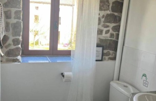 Avene House | Gite Écureuil, 3 Personnes