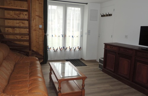 Locoal-Mendon House | Gite 2/4 Pers Locoal Mendon