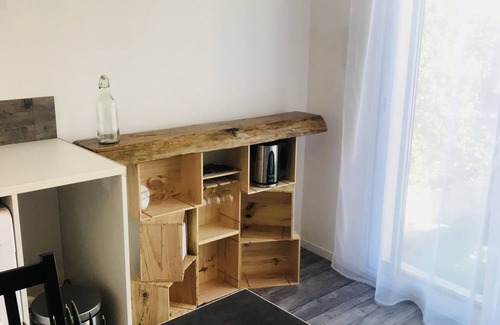 La Brede Cottage | GITE 2 ADULTS 2 CHILDREN