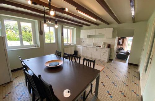Les Epesses House | Gite 3 Les Epesses