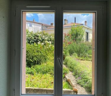 Les Epesses House | Gite 3 Les Epesses
