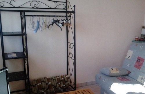 Esparron-de-Verdon House | GITE 3 PIECES de 35 M2 et TERRAIN For 2/3 persons