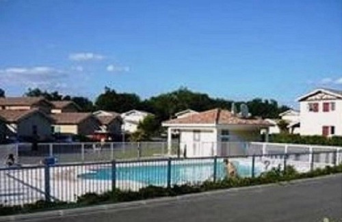 Bias House | GITE 3* proche océan, jardinet, piscine LANDES 590 E A 780 EUROS