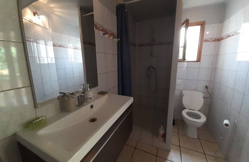 Aulhat-Flat House | Gite 5 à 6 Personnes