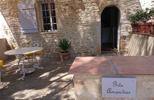 Riez House | Gite Amandier, Ferme Bel Air, Riez