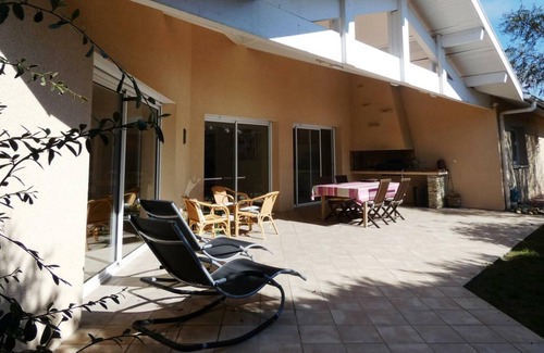 Angresse House | Gite Angresse, 3 bedrooms, 6 persons