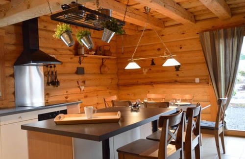 Anould Cottage | Gite Anould, 3 bedrooms, 6 persons
