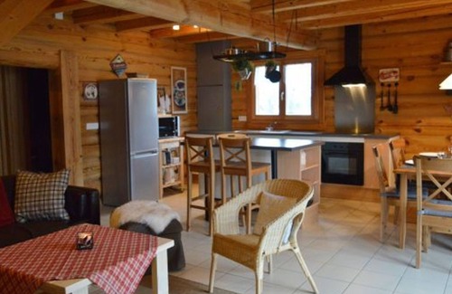 Anould Cottage | Gite Anould, 3 bedrooms, 6 persons