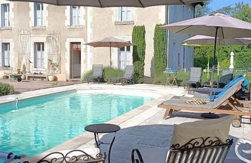 Arfeuilles Cottage | Gite Arfeuilles, 8 bedrooms, 15 persons