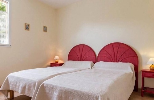 Chaumes-en-Retz Cottage | Gite Arthon-en-Retz, 2 bedrooms, 4 persons