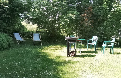 La Croisette Cottage | Gite at Col de La croisette between Jura and Alps near Geneva